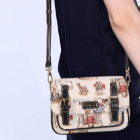 Women's bags fashion casual shoulder bag messenger bag women
